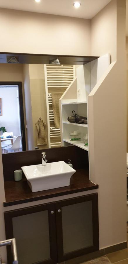Apartman Blue Ball Budapest
